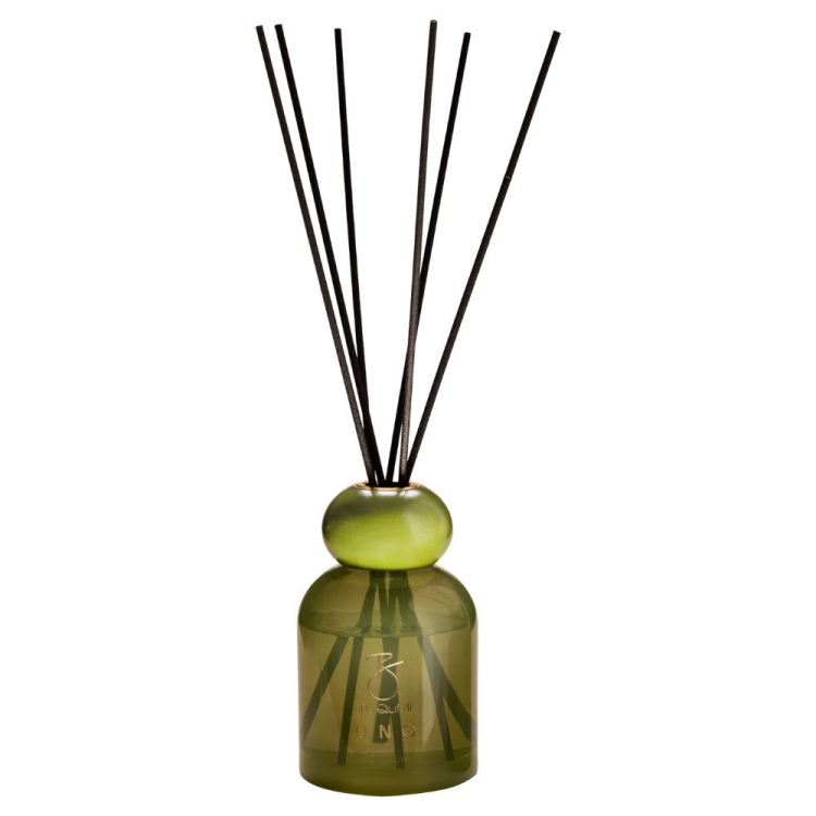 Perfumy do wnętrz Ruqumi Uno Matcha 180ml